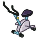 Прокат тренажеров в Днепре