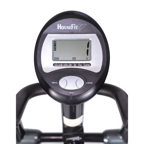 Прокат орбитреков в Днепре