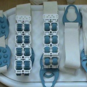 Прокат массажера в Днепре Sportrent.dp.ua