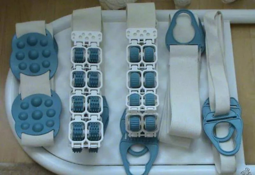 Прокат массажера в Днепре Sportrent.dp.ua