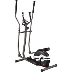 Прокат орбитреков в Днепре