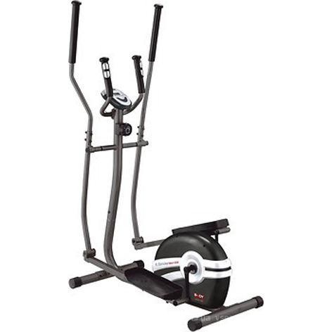 Прокат орбитреков в Днепре