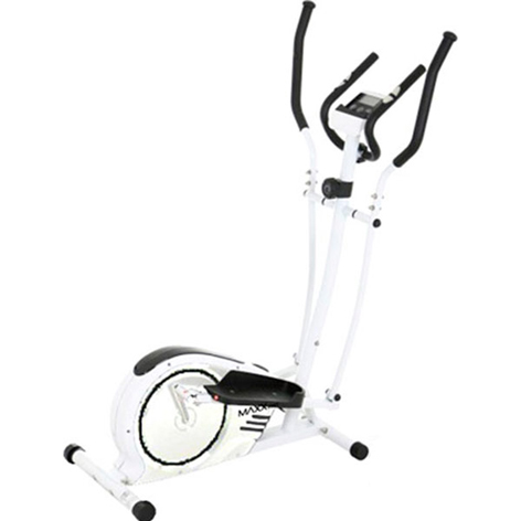 Прокат орбитреков в Днепре