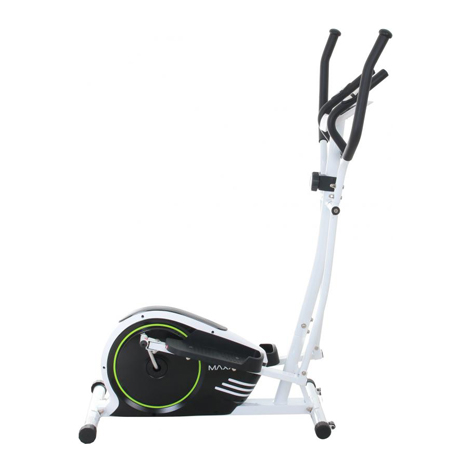 Прокат орбитреков в Днепре