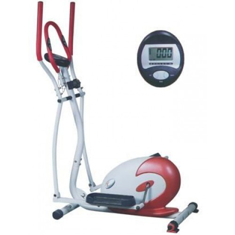 Прокат орбитреков в Днепре