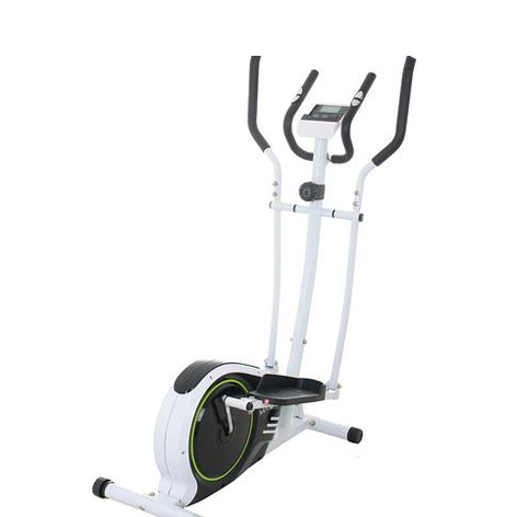 Прокат орбитреков в Днепре